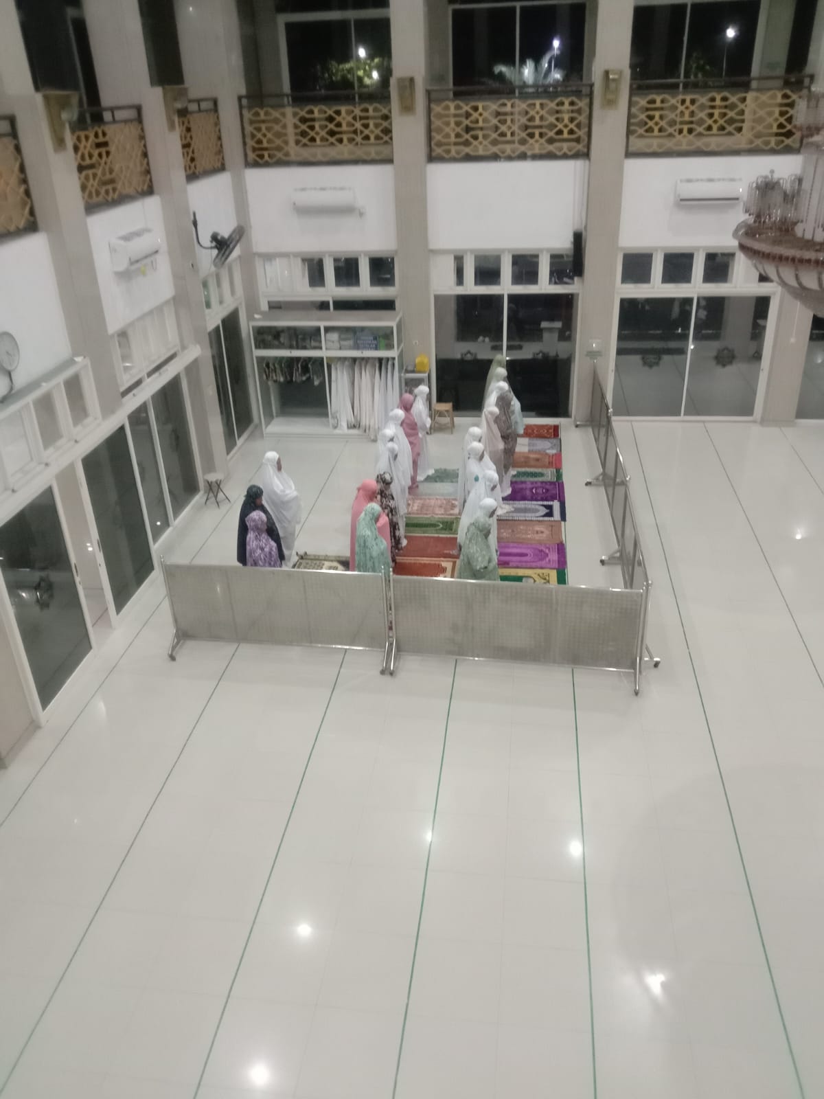Kultum Subuh 7 Mei 2026