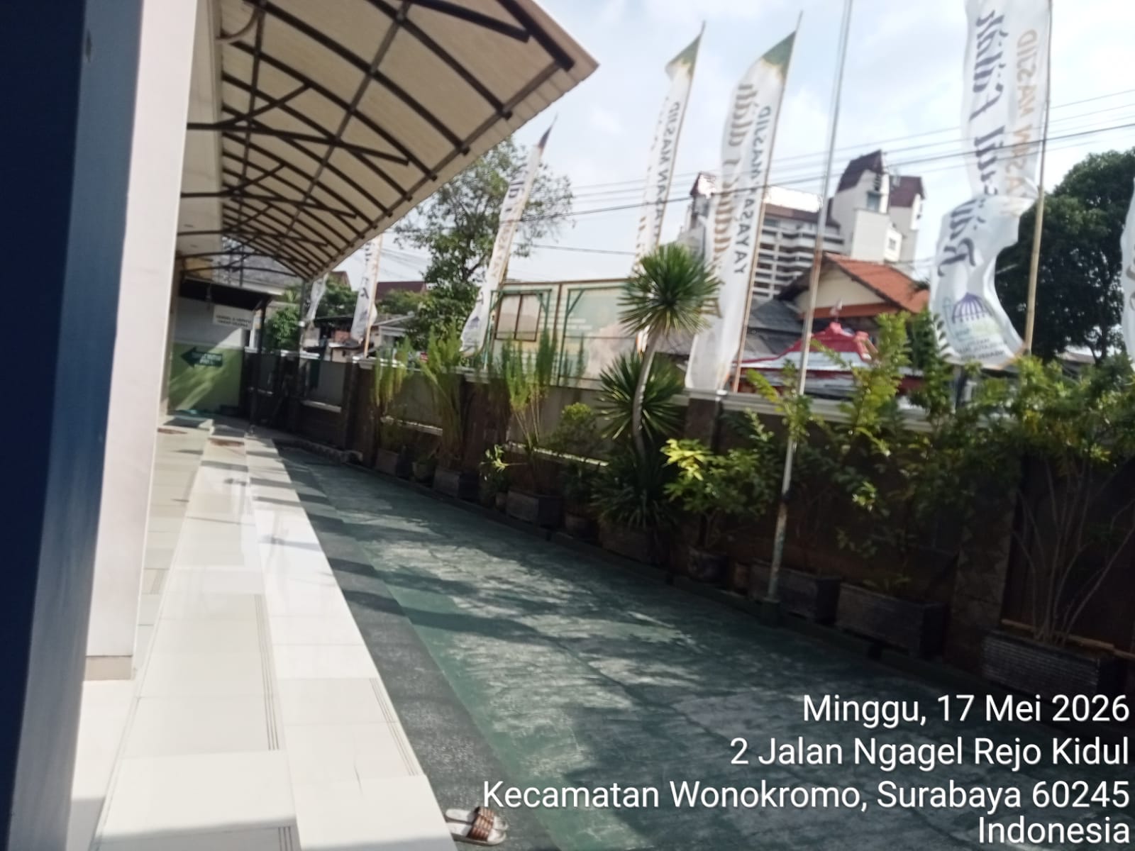 Semangat Gotong Royong Sambut Idul Adha