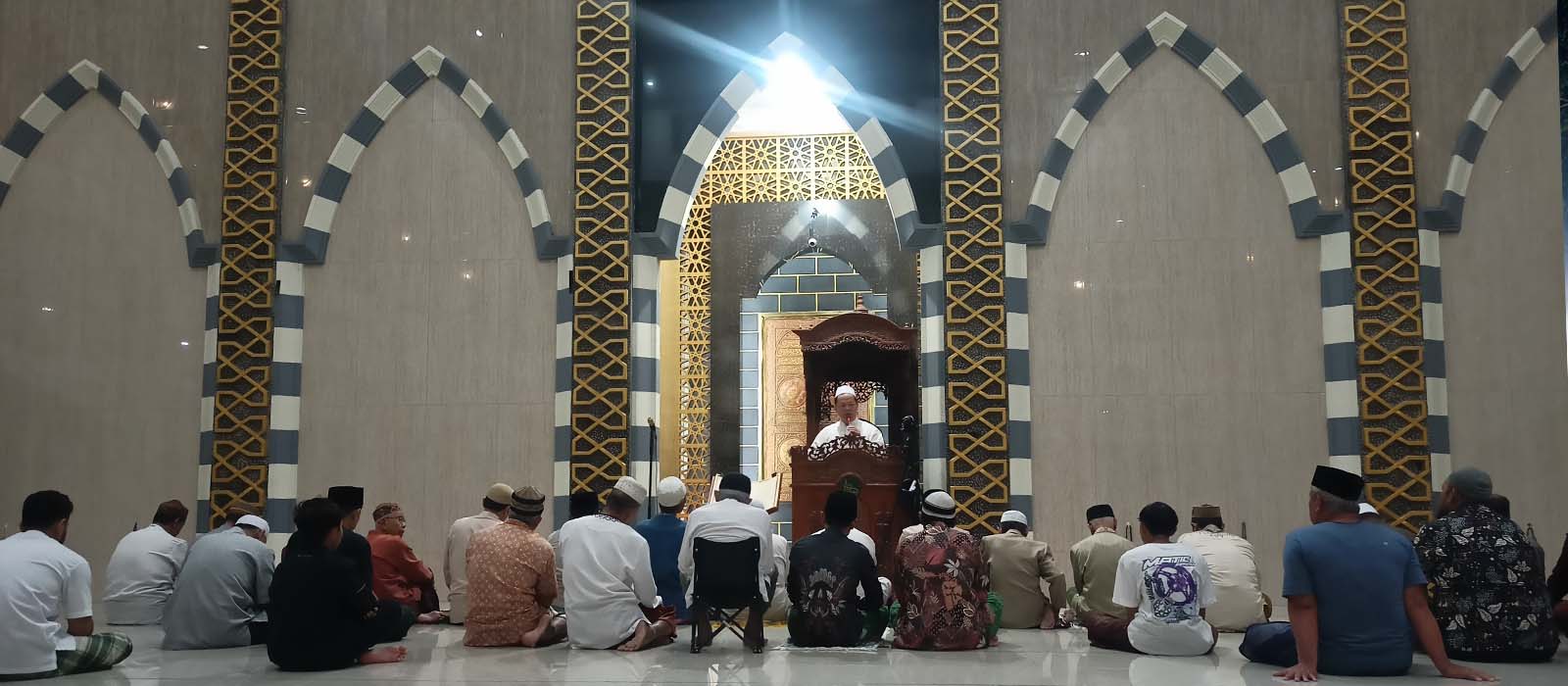 Kultum Subuh